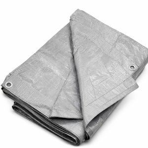 Plandeka 10x15m gramatura 130g/m2